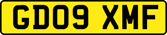 GD09XMF