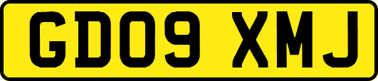 GD09XMJ