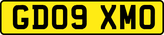 GD09XMO