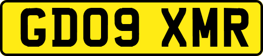 GD09XMR
