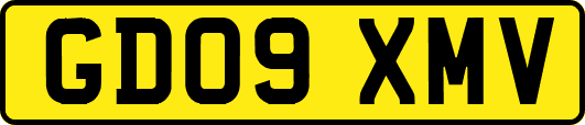 GD09XMV