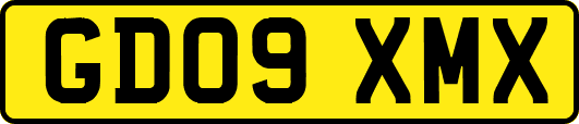 GD09XMX
