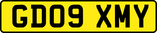 GD09XMY