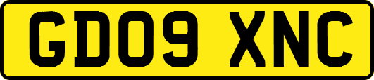 GD09XNC