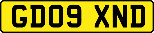 GD09XND