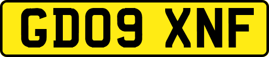 GD09XNF