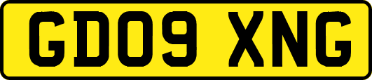 GD09XNG