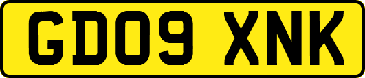 GD09XNK