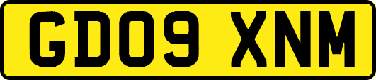 GD09XNM