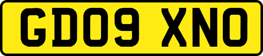 GD09XNO