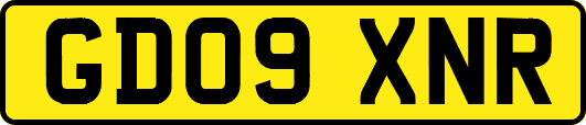 GD09XNR