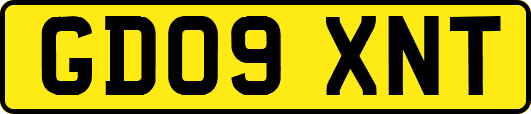 GD09XNT