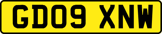 GD09XNW
