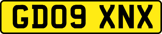 GD09XNX