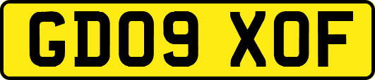 GD09XOF