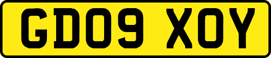 GD09XOY