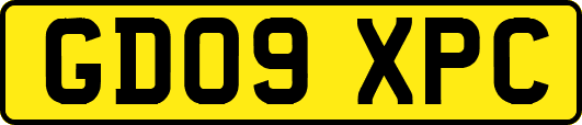 GD09XPC