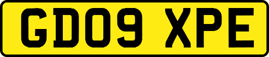 GD09XPE