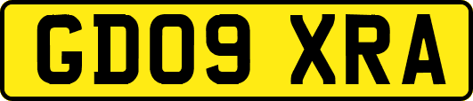 GD09XRA