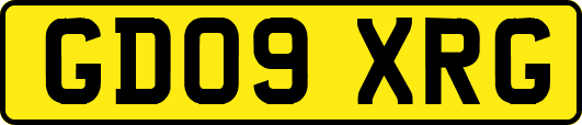 GD09XRG