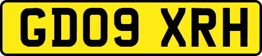 GD09XRH