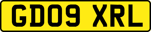 GD09XRL