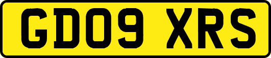 GD09XRS