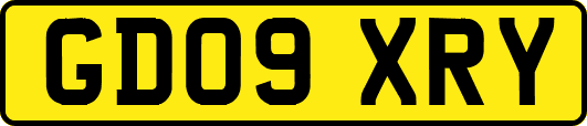 GD09XRY