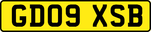 GD09XSB