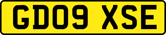 GD09XSE