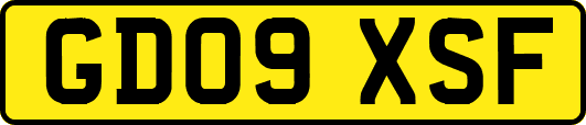 GD09XSF
