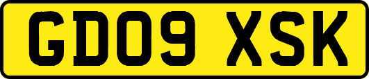 GD09XSK