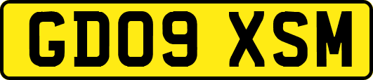 GD09XSM