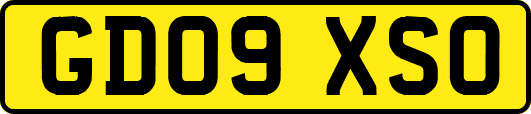 GD09XSO