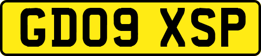 GD09XSP