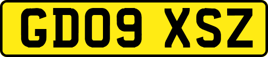 GD09XSZ