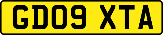 GD09XTA