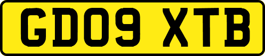 GD09XTB