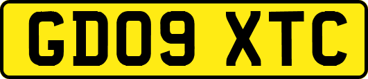 GD09XTC