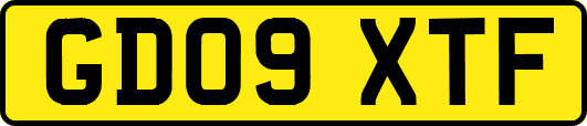 GD09XTF