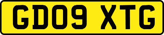 GD09XTG