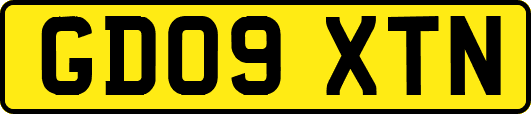 GD09XTN