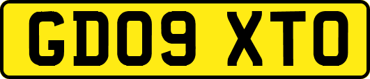 GD09XTO