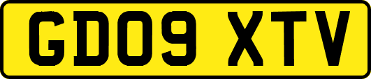 GD09XTV