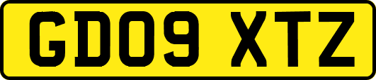 GD09XTZ