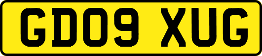 GD09XUG