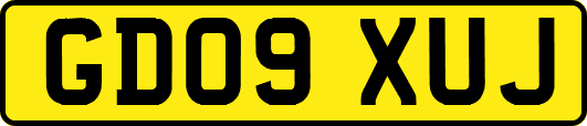 GD09XUJ