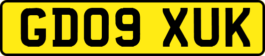 GD09XUK