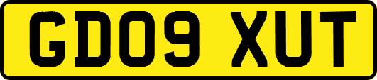 GD09XUT