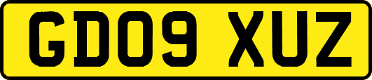 GD09XUZ